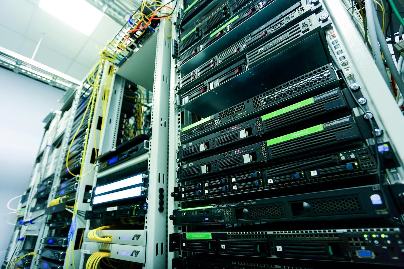 Virtualizēto un Node sistēmu uzstādīšanā un uzturēšana