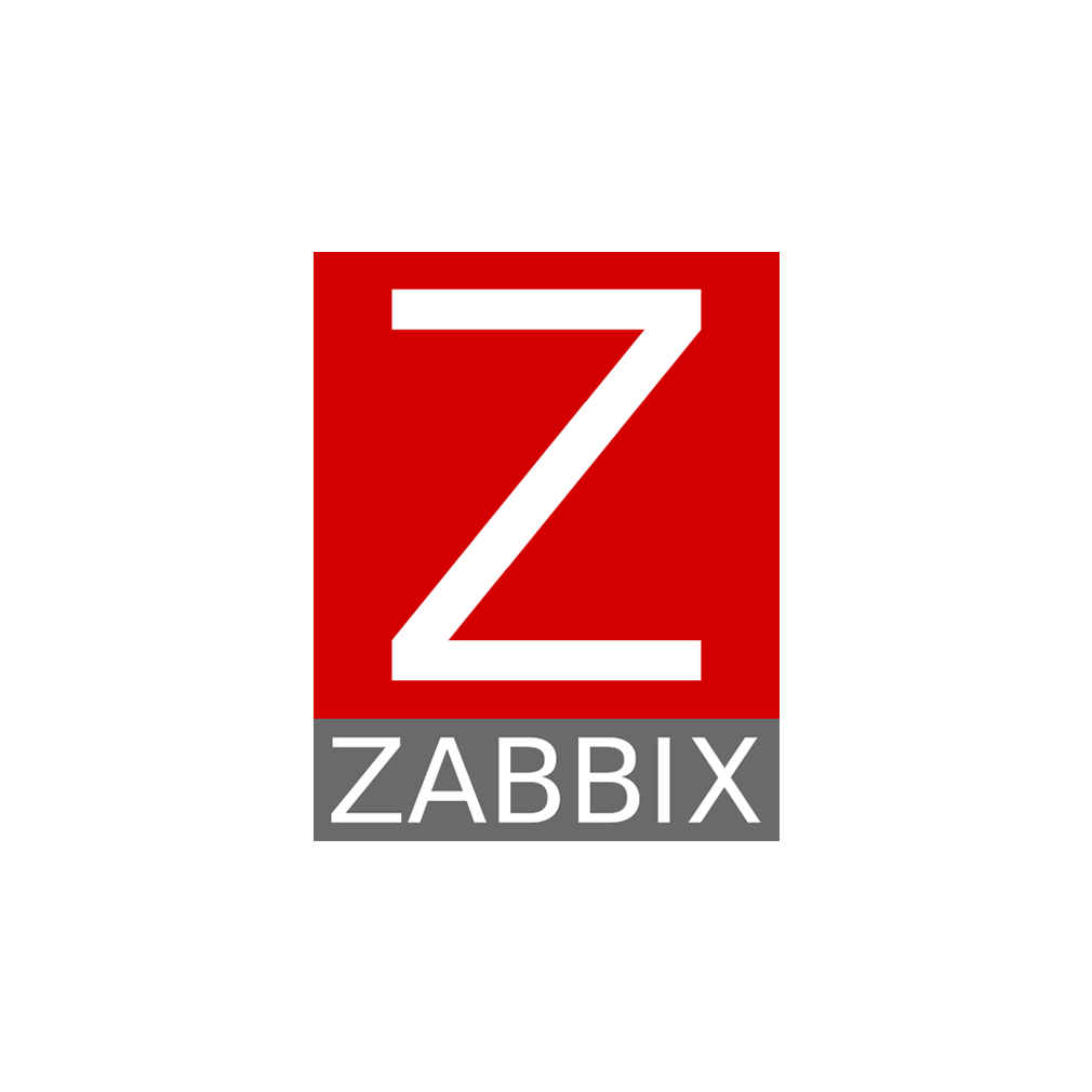 Zabbix logo